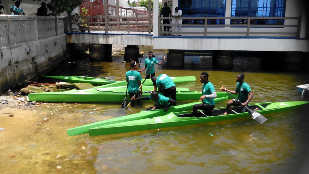 Rowing, Canoe Federation assures of decent representation at Youth ...