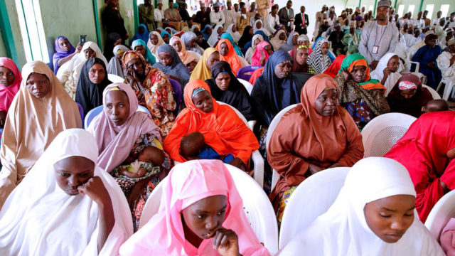 The Dapchi conundrum | The Guardian Nigeria News - Nigeria and World ...