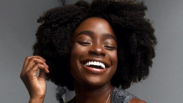 Taking Care Of Your Natural Hair Is Easier Than You Think | The ...