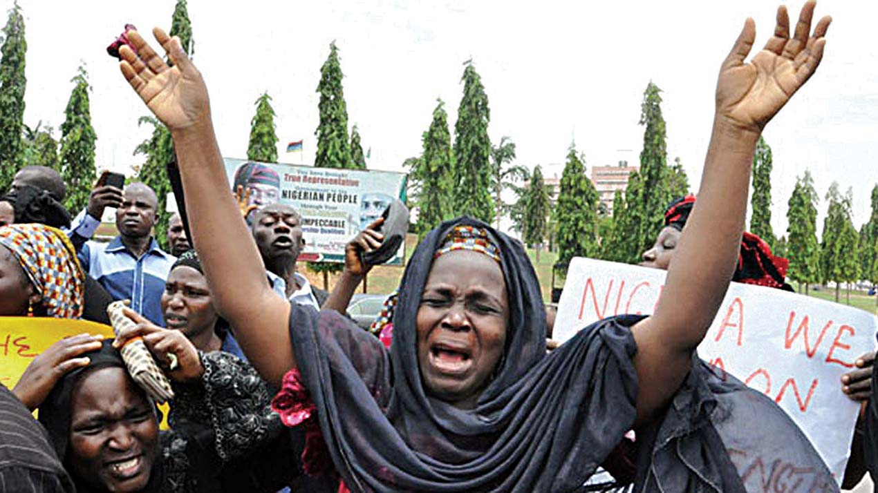 How insecurity is ruining education in Nigeria | The Guardian Nigeria News  - Nigeria and World NewsFeatures — The Guardian Nigeria News – Nigeria and  World News