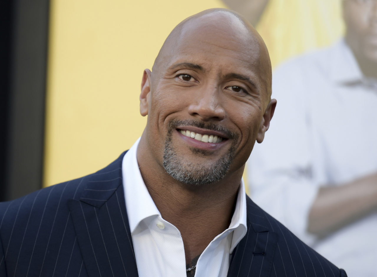 Netflix's Red Notice: Is The Rock's new movie a blockbuster?