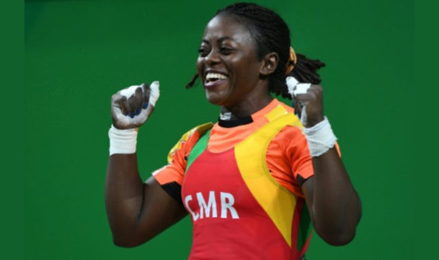 Cameroon Athletes Vanish From Commonwealth Games The Guardian Nigeria News Nigeria And World