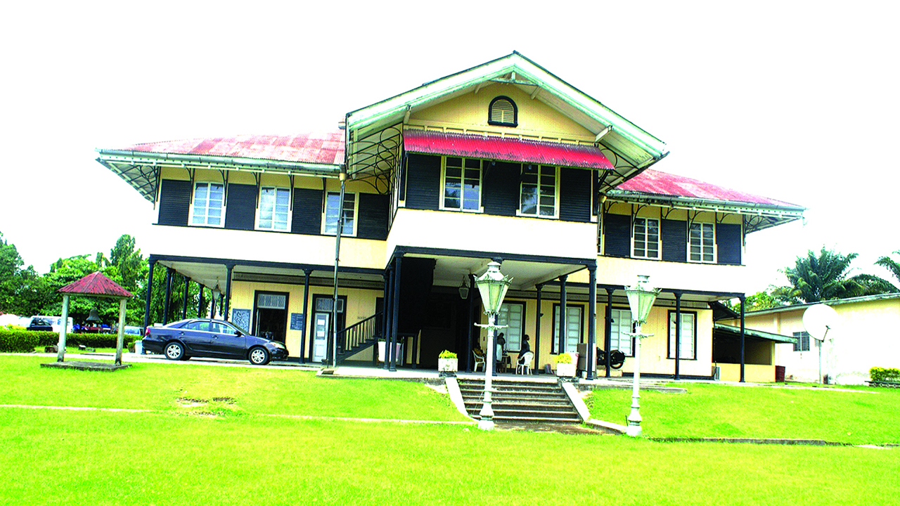 Museum activities shut at old Calabar residency | The Guardian Nigeria News  - Nigeria and World News — Guardian Arts — The Guardian Nigeria News –  Nigeria and World News