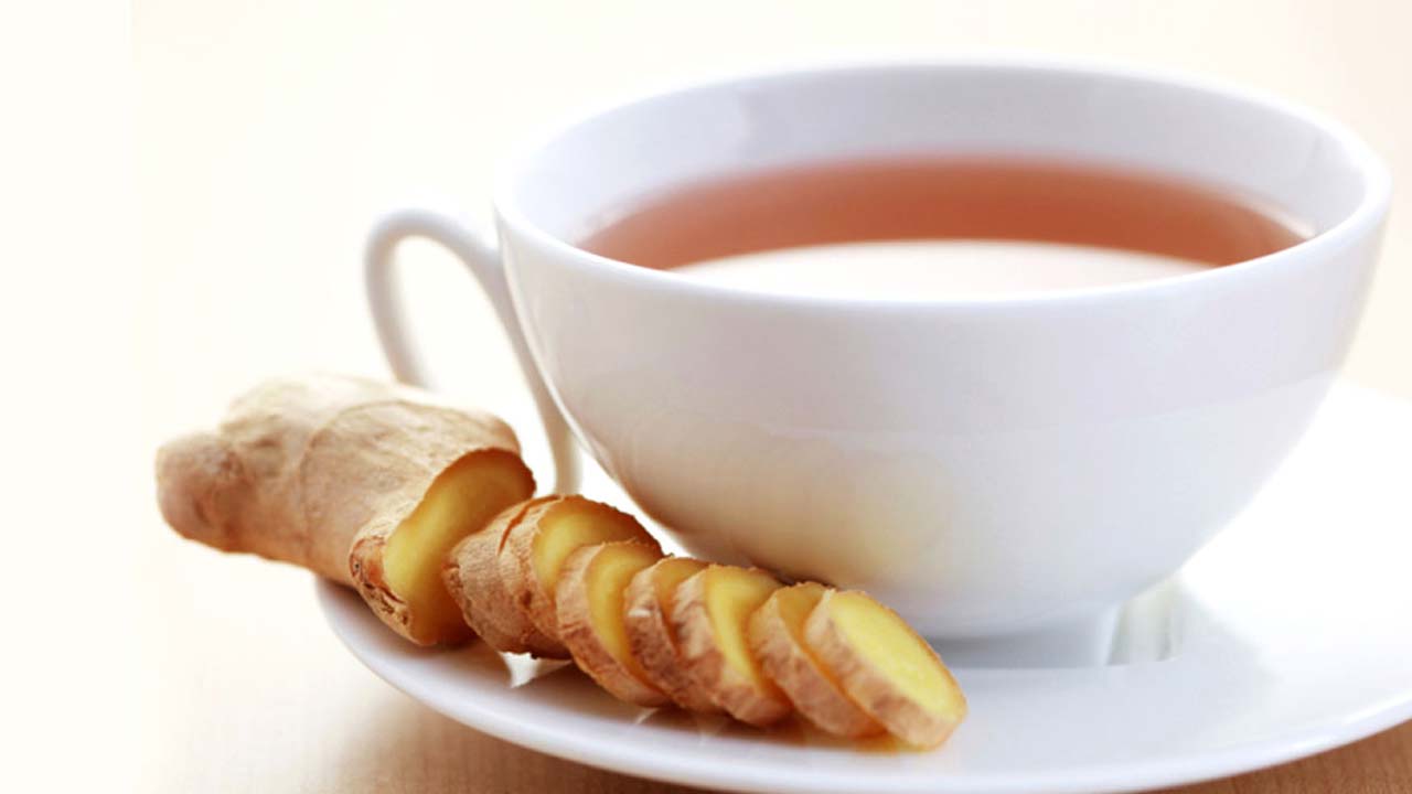 How Ginger Tea Banishes Bad Breath The Guardian Nigeria News 