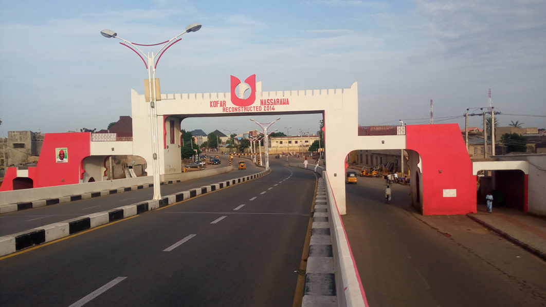 Kofar Nasarawa Kano City Gate NANS to hold summit in Awka on ‘making the certificate practical’ — Nigeria — The Guardian Nigeria Newspaper – Nigeria and World News