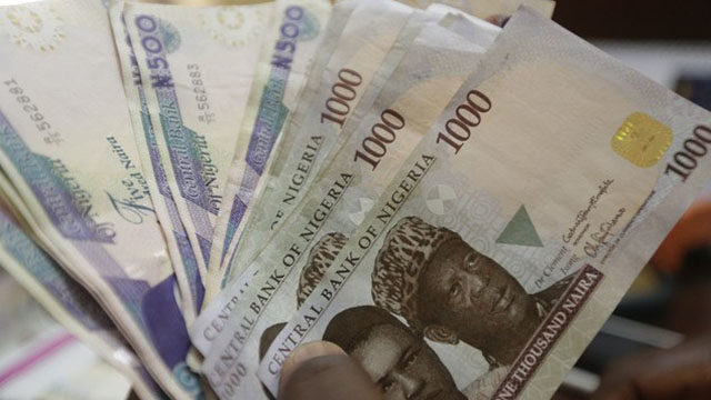 The desperate journey of the naira | The Guardian Nigeria News ...