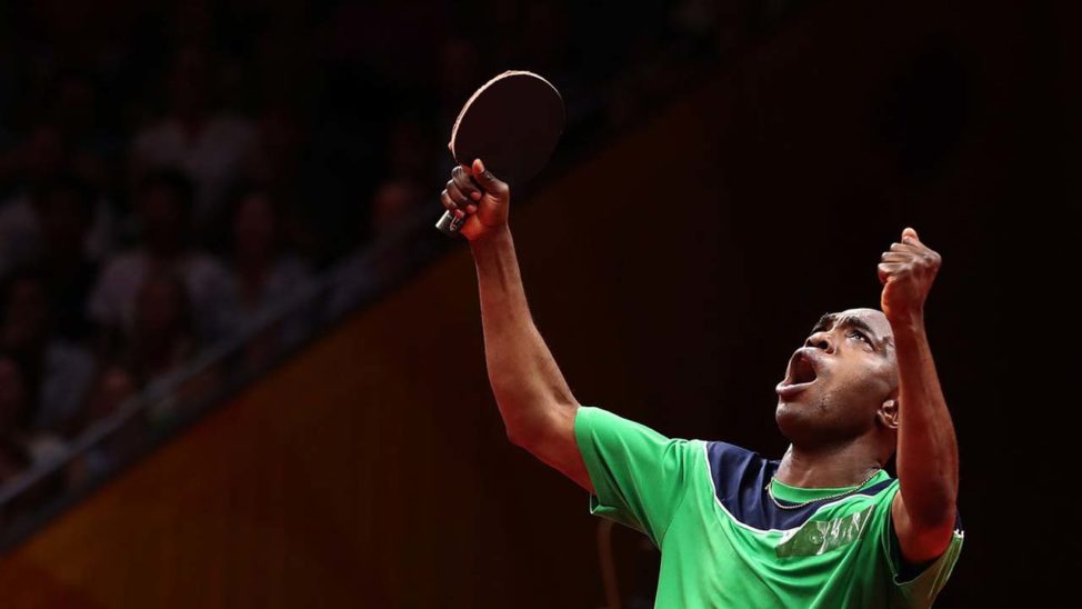 Gold Coast 2018: Nigeria Reaches Table Tennis Team Final | The Guardian ...