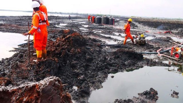 About the planned resumption of oil exploration in Ogoni | The Guardian  Nigeria News - Nigeria and World News — Energy — The Guardian Nigeria News  – Nigeria and World News