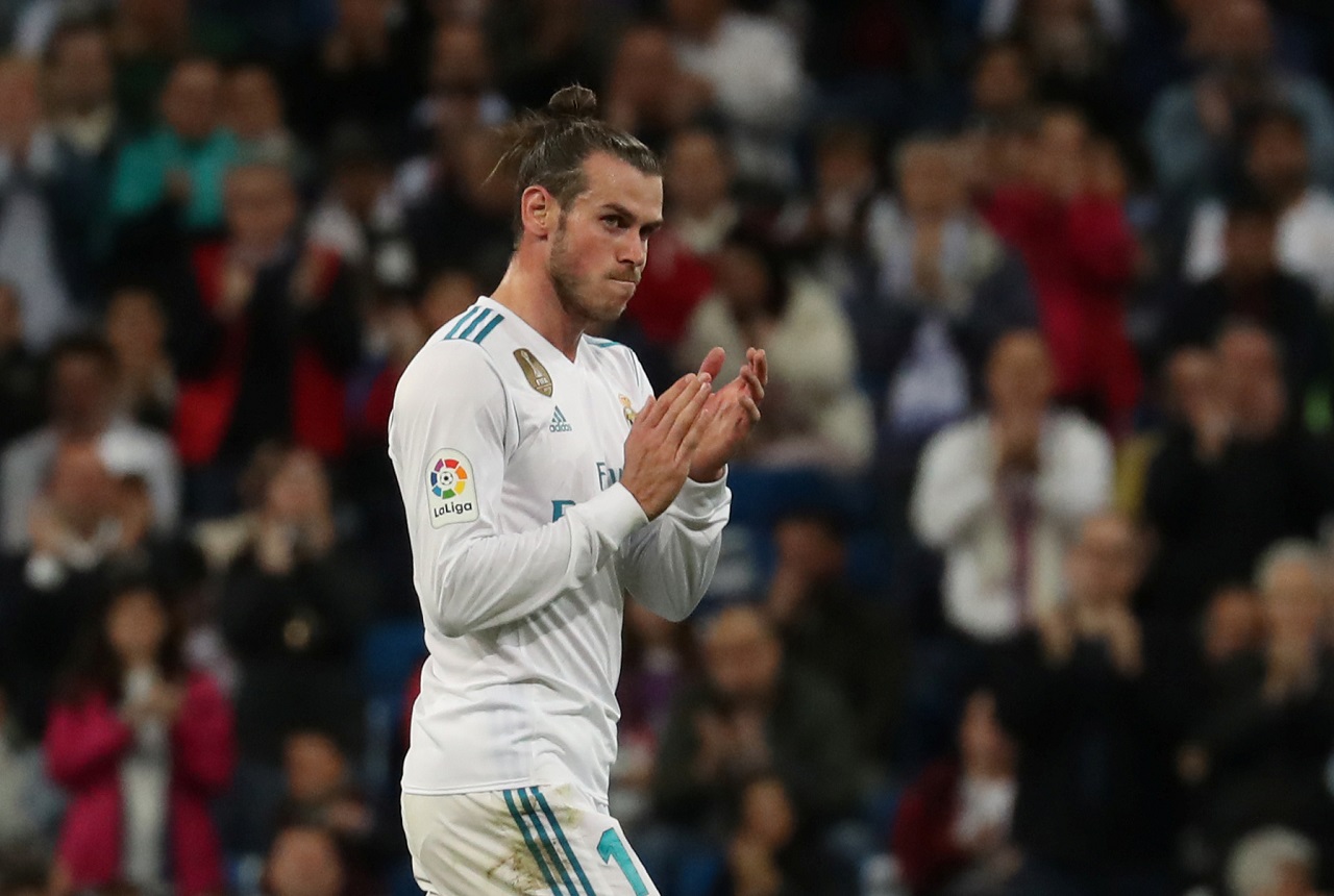 UEFA Champions League: Decision time for Zinedine Zidane as Gareth Bale  awaits chance for reconciliation - The Statesman