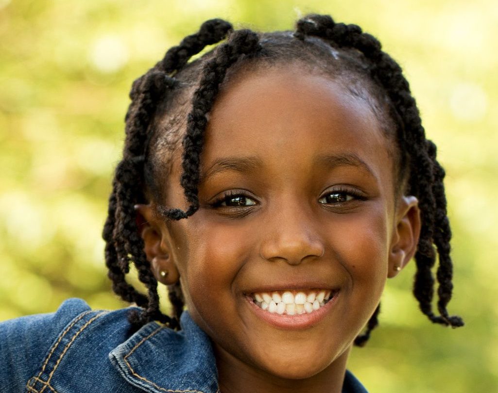 Hair relaxers are bad for children, expert cautions parents | The ...