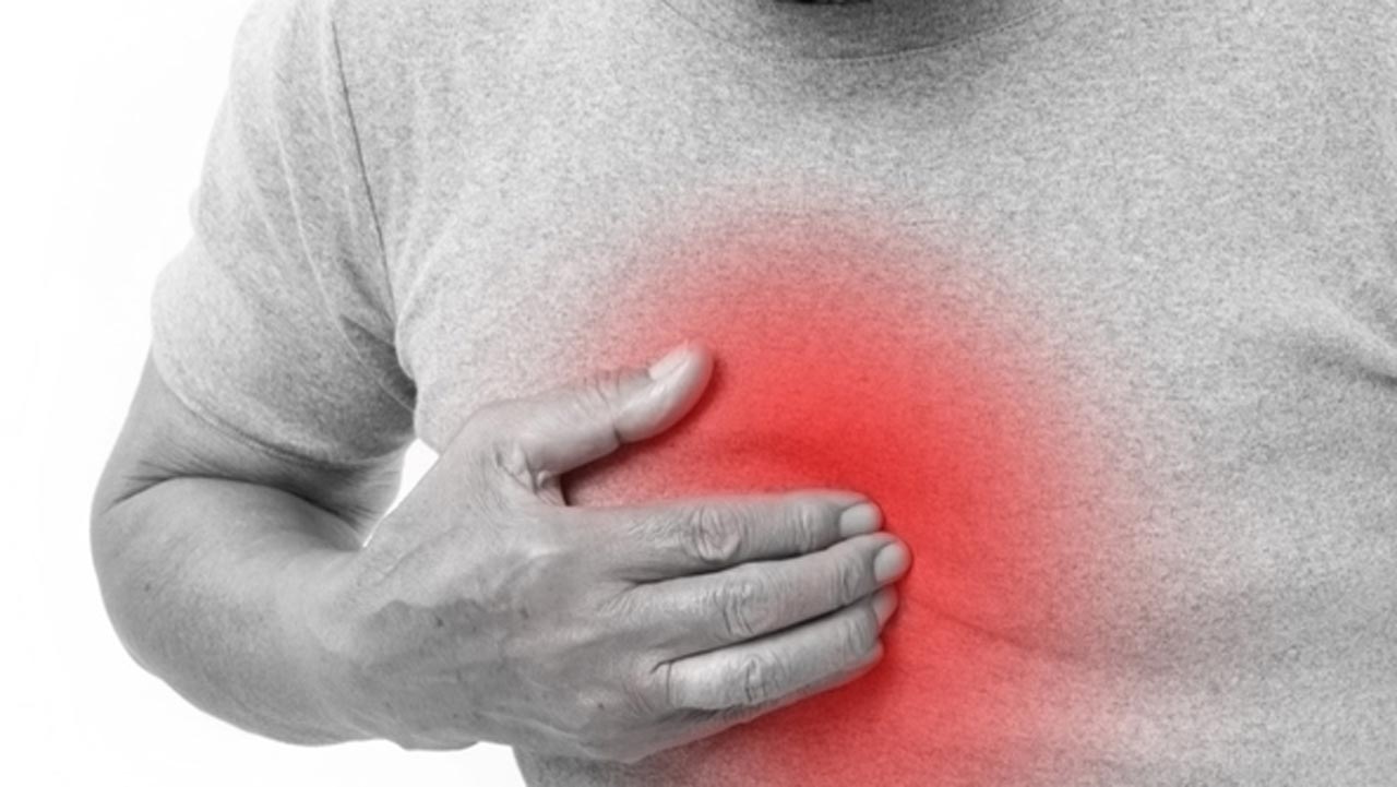 Dealing with heartburn — Features — The Guardian Nigeria ...