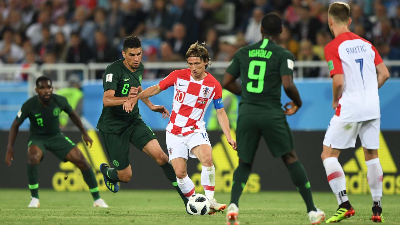 Player Ratings How Super Eagles Suffered Against Croatia The Guardian Nigeria News Nigeria And World News Sport The Guardian Nigeria News Nigeria And World News