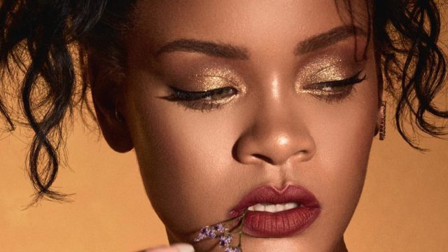 See Every Single Product In Rihanna's Fenty Beauty Beach Please Collection  - New Fenty Beauty Makeup by Rihanna