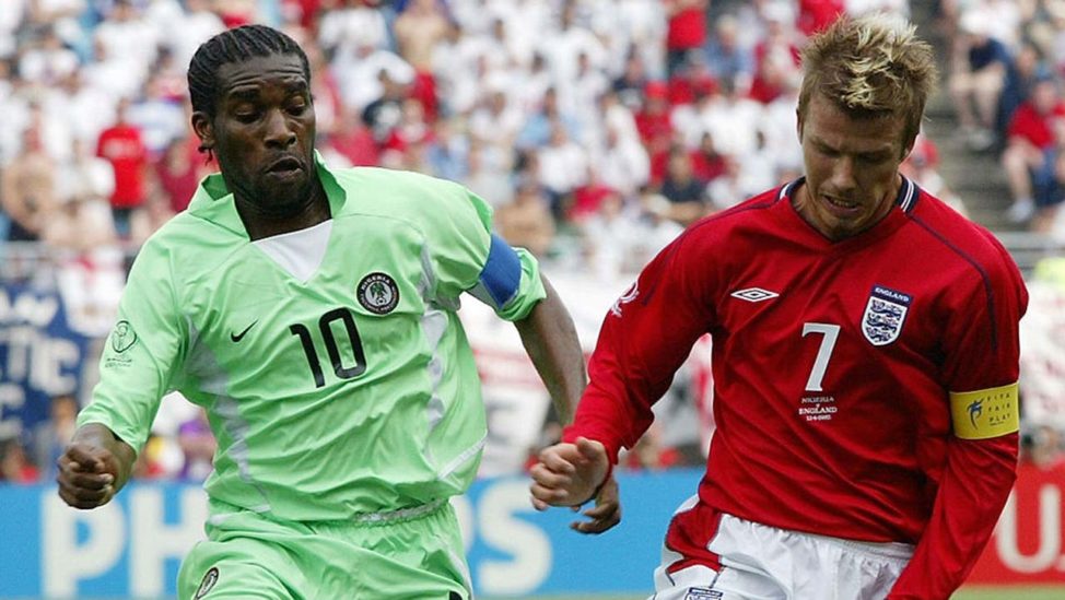 Some Decisive Moments In Nigeria’s World Cup History | The Guardian ...