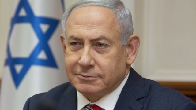 Israel police recommend indicting Netanyahu in third graft probe | The ...