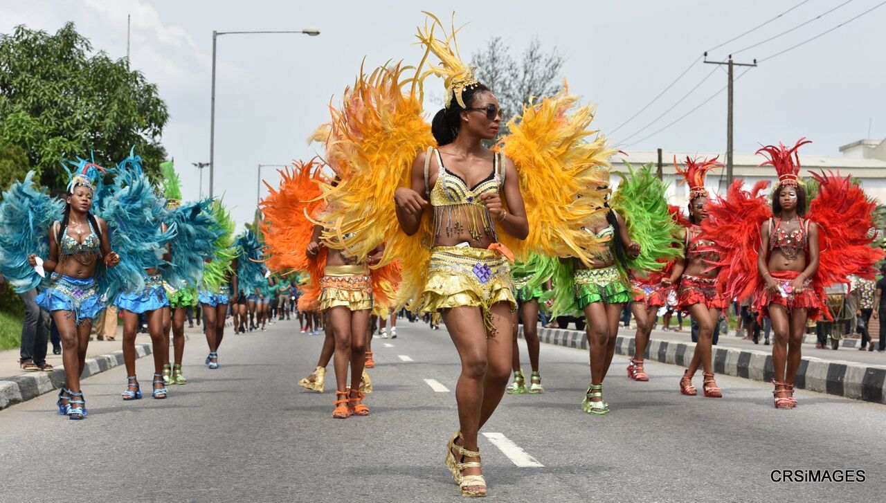 Five Nigerian Festivals To Look Forward To — Guardian Life — The ...