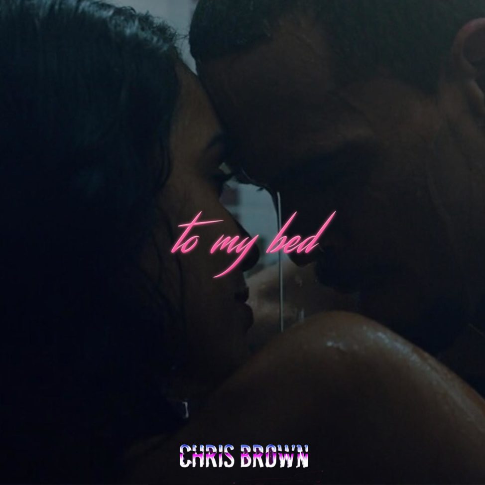 Chris Brown Drops Signature Dance Video For “To My Bed” | The Guardian ...