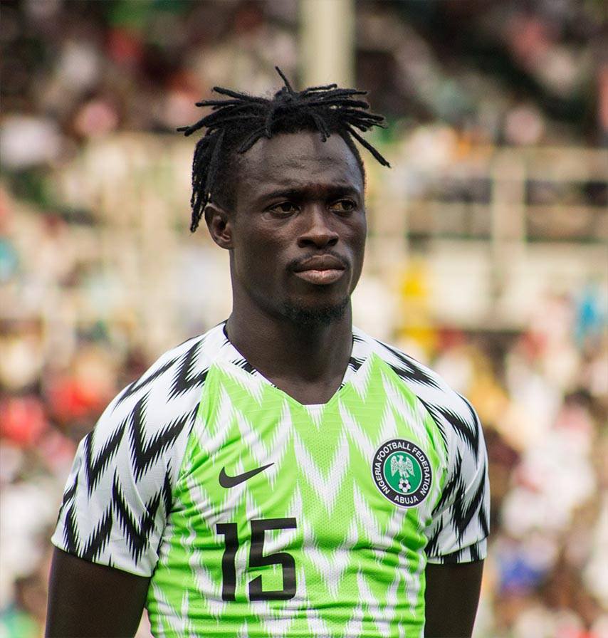 Super Eagles Jersey sells out in three minutes  The Guardian Nigeria News  - Nigeria and World News — Sport — The Guardian Nigeria News – Nigeria and  World News