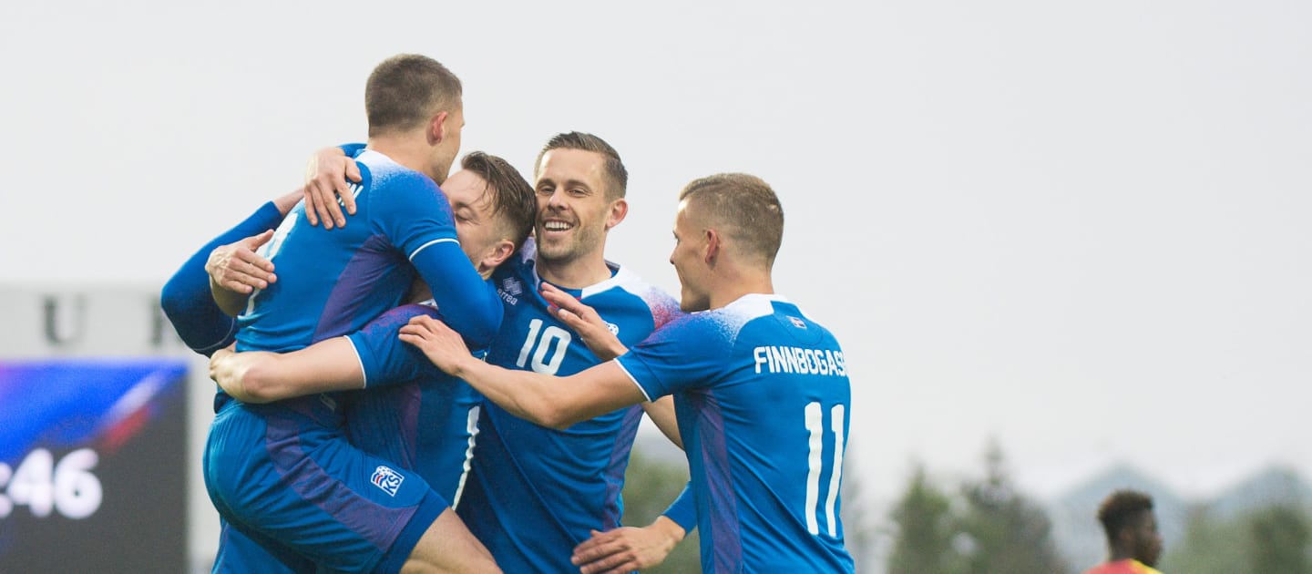 Iceland World Cup 2018 team guide: tactics, key players and expert