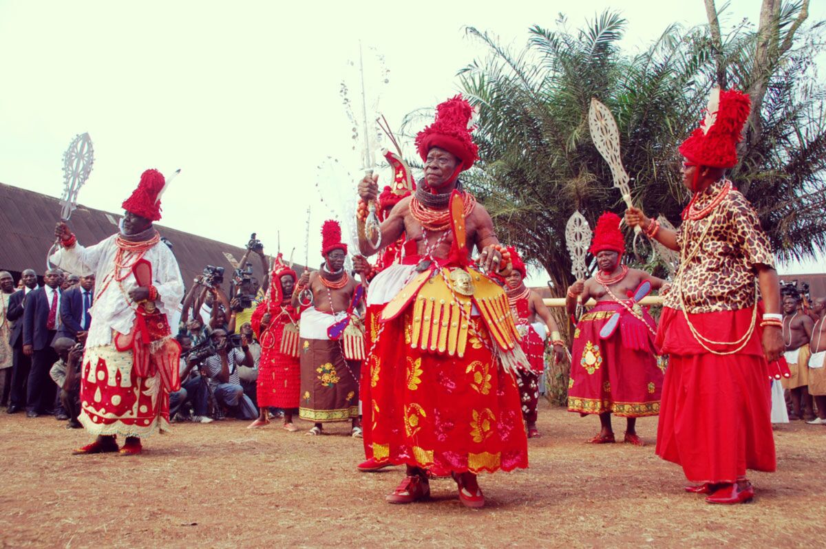 Five Nigerian Festivals To Look Forward To | The Guardian Nigeria News