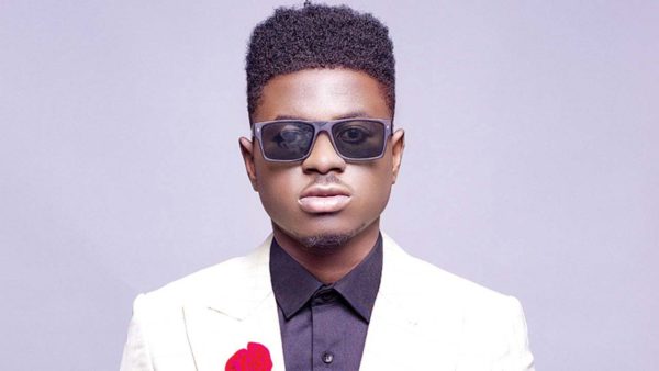 Kennyblaq returns with ‘Oxymoron of Kennyblaq’ | The Guardian Nigeria ...