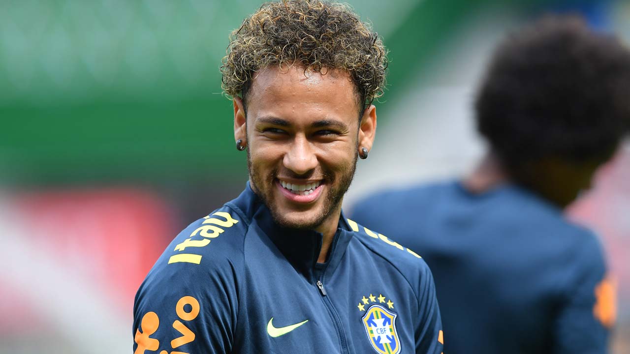 I can't guarantee that': Brazil's Neymar drops massive FIFA World Cup  bombshell