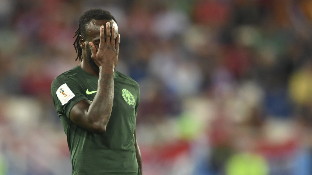 Croatia Vs Nigeria Read Nigerians Hilarious Reactions The Guardian Nigeria News Nigeria And World News Guardian Life The Guardian Nigeria News Nigeria And World News