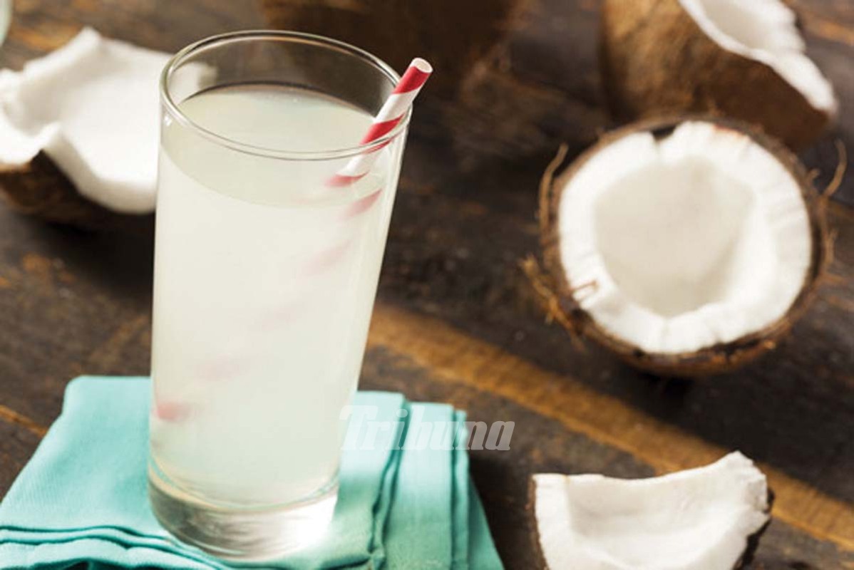 Five Hidden Benefits Of Coconut Water »