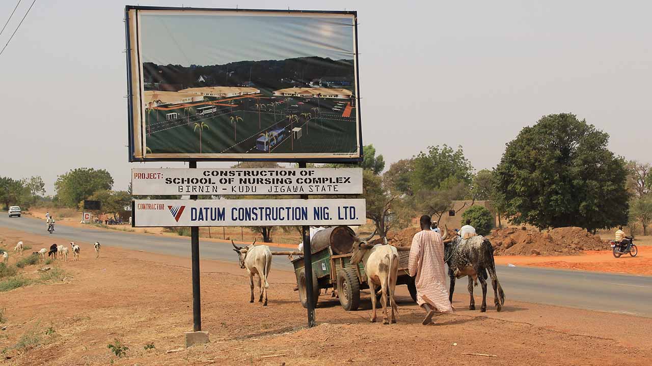 Police arrest man, 25, for allegedly having sex with a goat in Jigawa —  Nigeria — The Guardian Nigeria News – Nigeria and World News