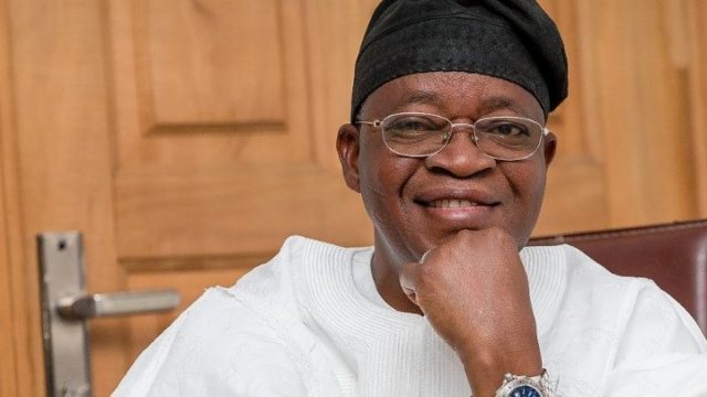 Osun Govt Declares Tuesday Traditional Worshippers' Public Holiday