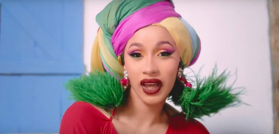 Cardi B, Camila Cabello, Post Malone & others to headline list of ...