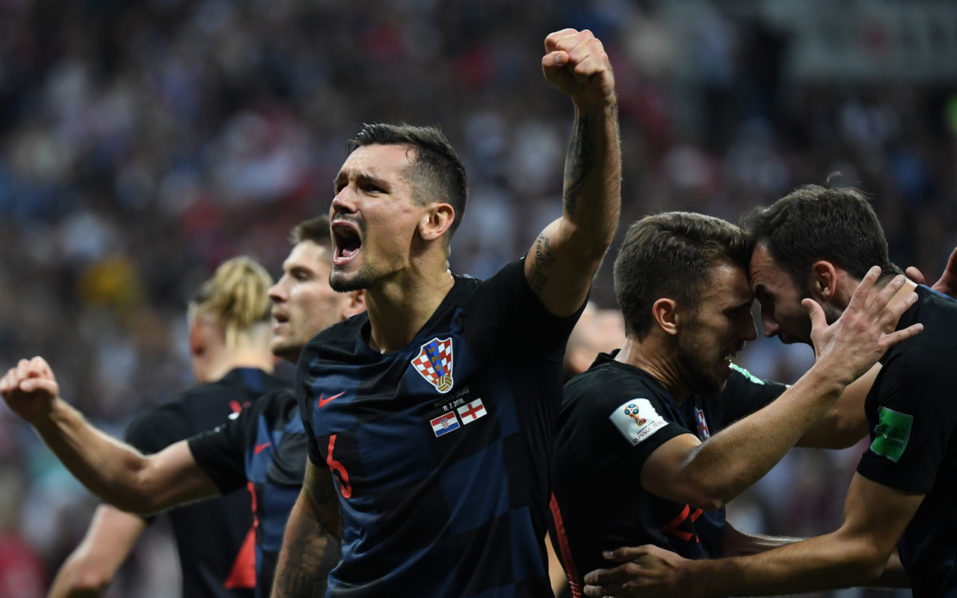 Five things to know about Croatia | The Guardian Nigeria News - Nigeria ...