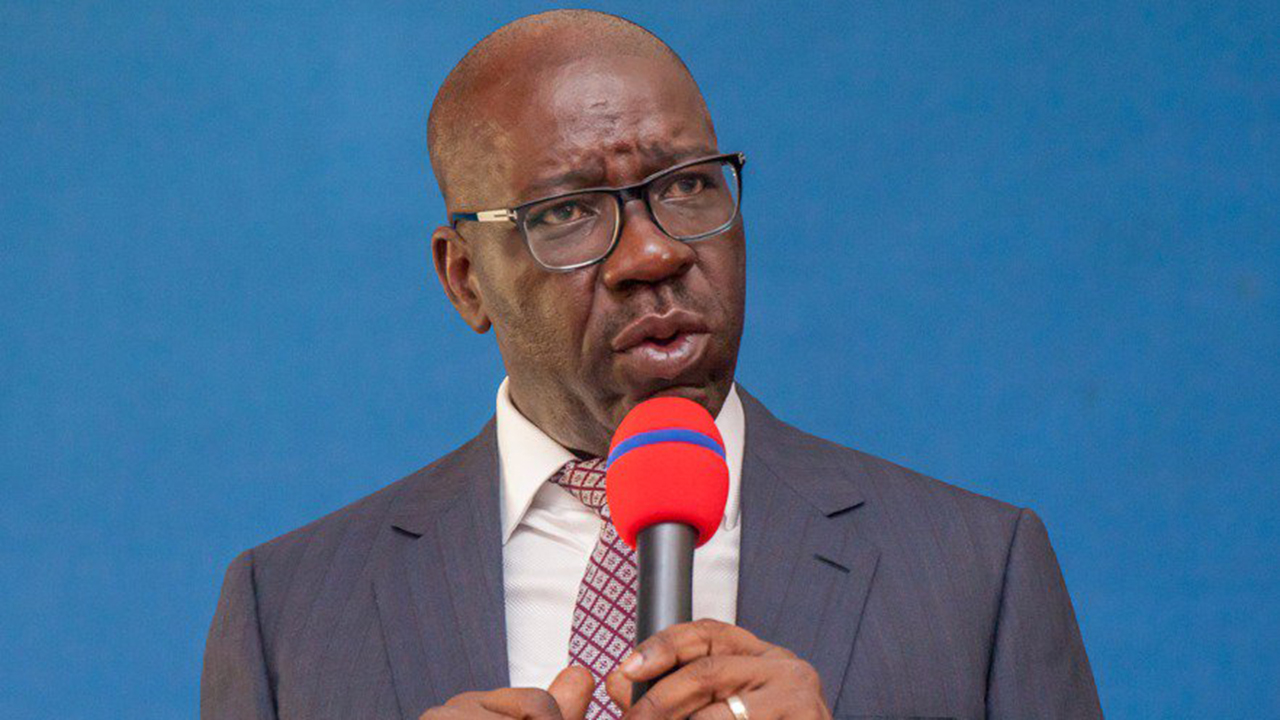 Buhari is willing to grant presidential pardon to late Ambrose Alli – Obaseki