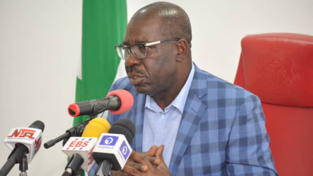 Edo State to host 2020 National Sports Festival | The Guardian Nigeria ...