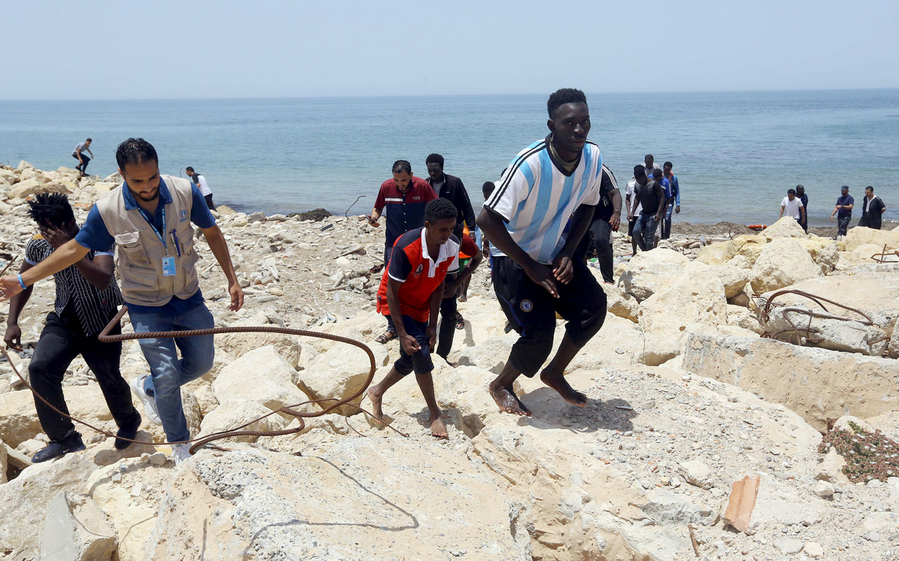 irregular-migrants-abandon-libya-for-morocco-to-spain-route-the