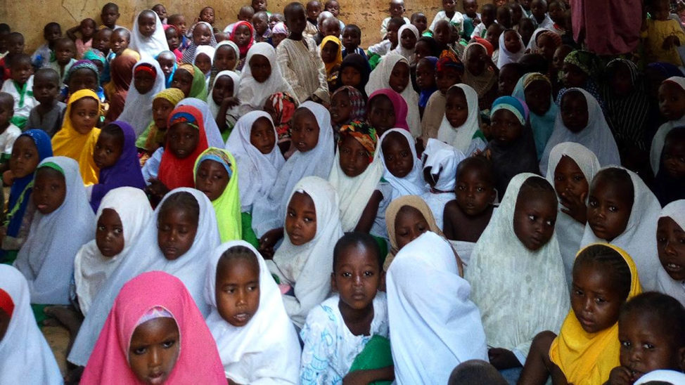 Scaling up northern girls’ interest in education | The Guardian Nigeria ...