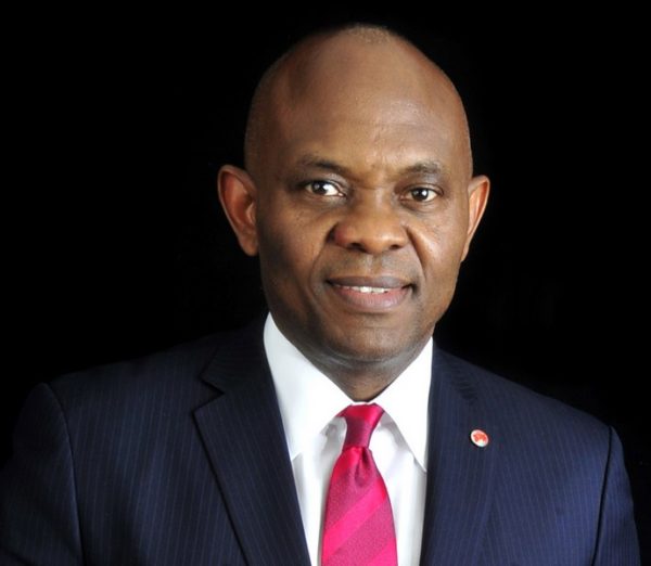 Tony Elumelu: The Quintessential Leader | The Guardian Nigeria News ...