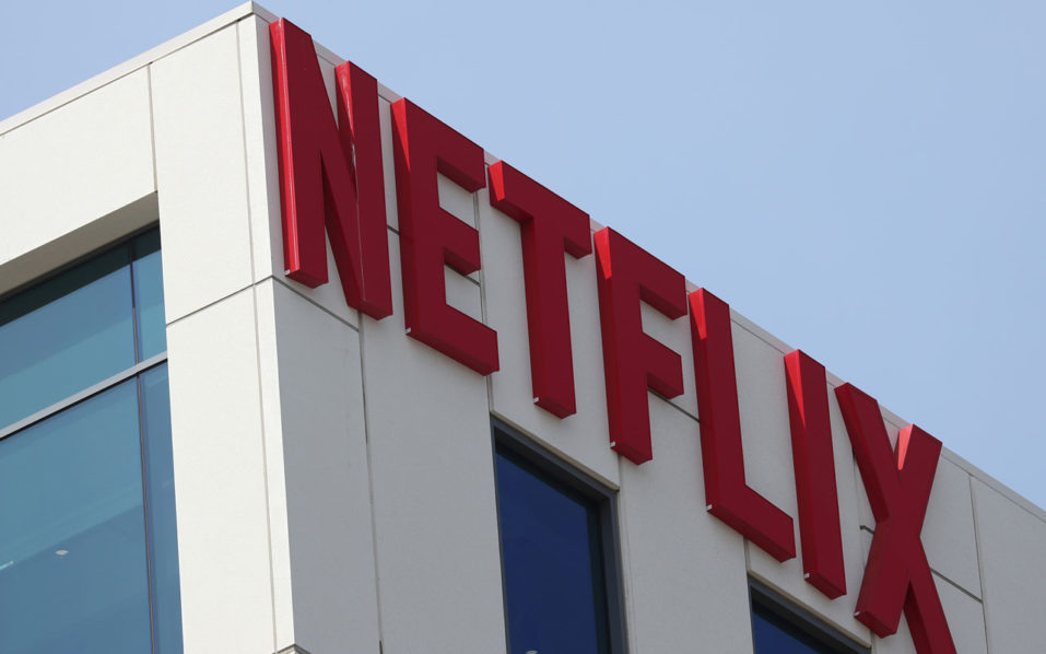 The Netflix logo is seen on their office in Hollywood, Los Angeles | The  Guardian Nigeria News - Nigeria and World News — The Guardian Nigeria News  – Nigeria and World News