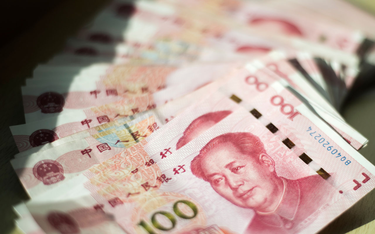 Chinese Yuan strengthens to 7.1295 against dollar | The Guardian Nigeria News - Nigeria and World News