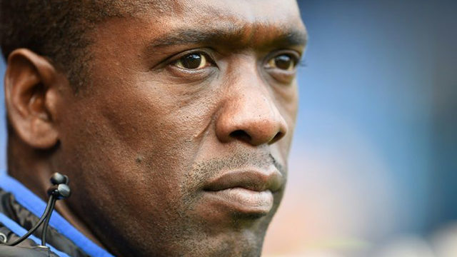 Seedorf and Kluivert take over Cameroon national side | The Guardian ...