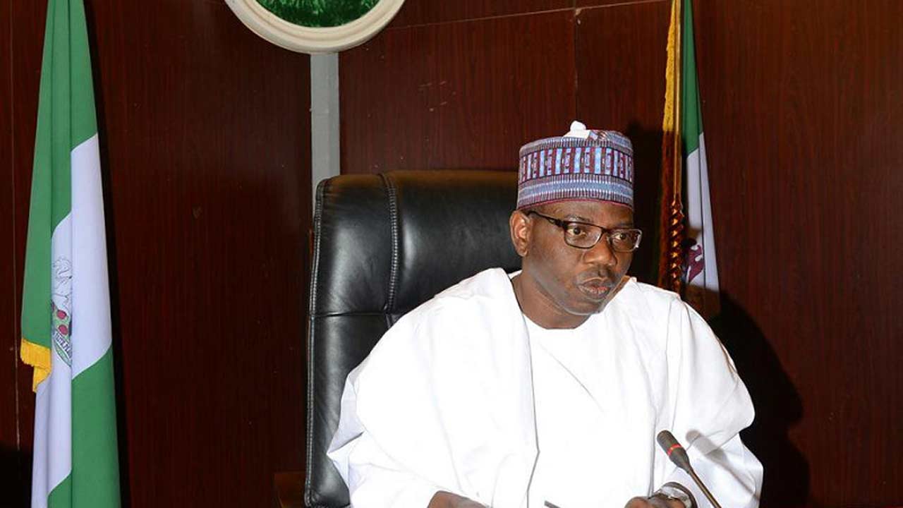 Kwara speaker decries attack on senate, doubts elections in 2019 | The