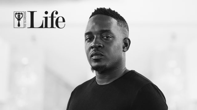 MI Abaga: Enter Yxng DxnzL The Rap Messiah | The Guardian Nigeria News ...