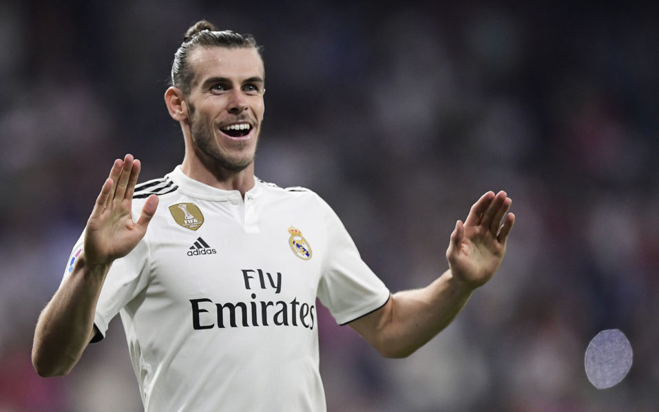 Bale earns praise after starring role in Real Madrid win ...