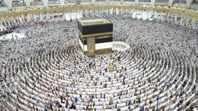 Pregnant pilgrims suffer miscarriages as Nigeria records more death in ...