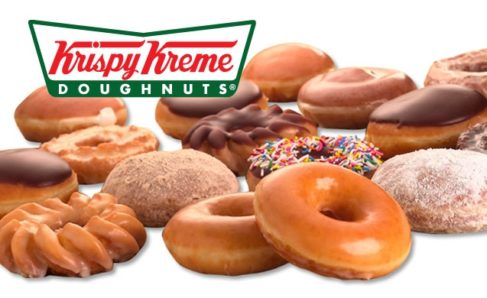 CPC Reopens Krispy Kreme In Lagos | The Guardian Nigeria News - Nigeria ...