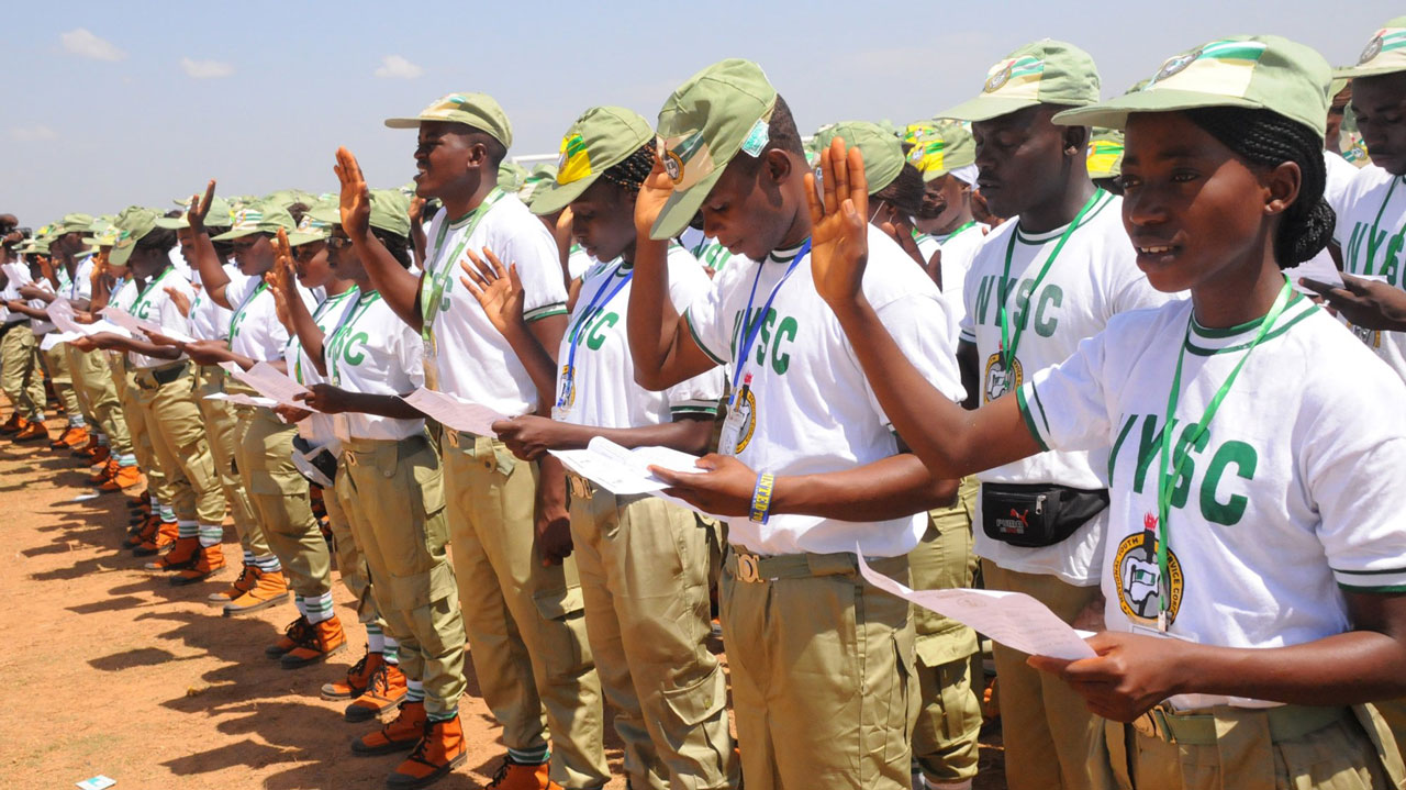 Nysc And Harvest Of Deaths Of Corps Members The Guardian Nigeria News Nigeria And World News Opinion The Guardian Nigeria News Nigeria And World News