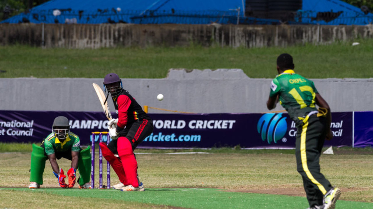 Nigeria Wins Icc African U 19 Cricket Championship The Guardian Nigeria News Nigeria And World Newssport The Guardian Nigeria News Nigeria And World News