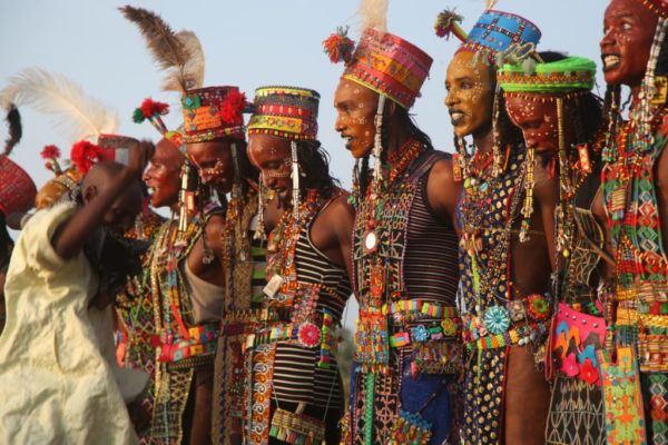 The Wodaabe Wife Stealing Festival | The Guardian Nigeria News ...