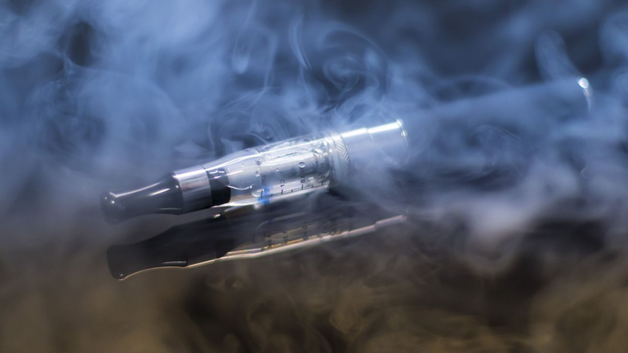 E cigarettes A forward thinking response to old challenges The