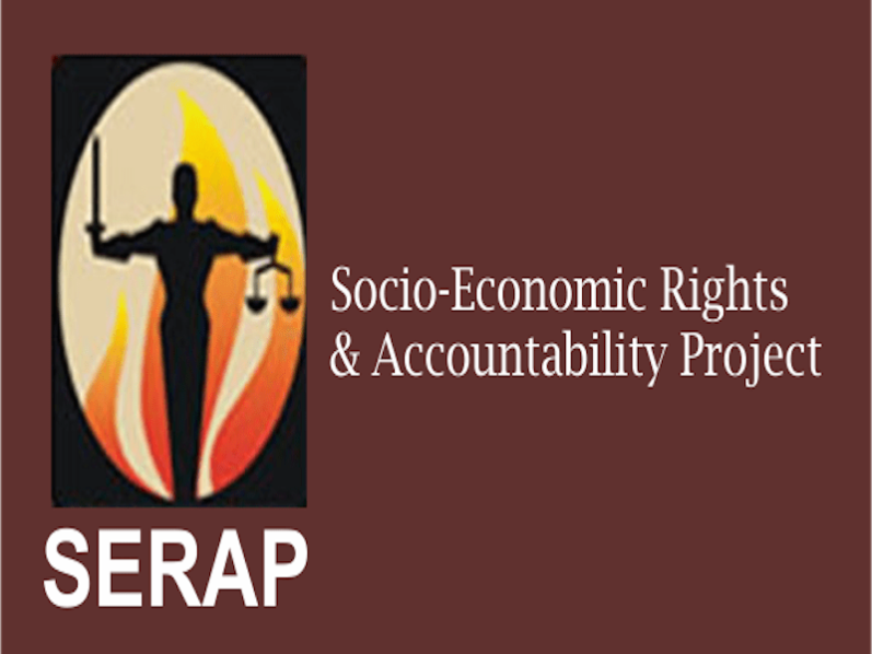 Socio-Economic Rights and Accountability Project (SERAP) has urged the leadership of the National Assembly to disclose their running cost or face lawsuit